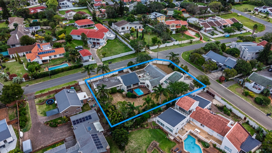4 Bedroom Property for Sale in Beacon Bay Eastern Cape